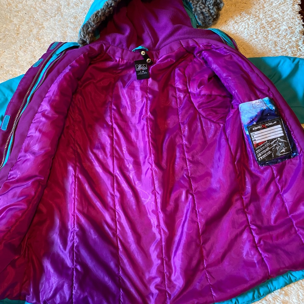 Jacket - Picture 4 of 10